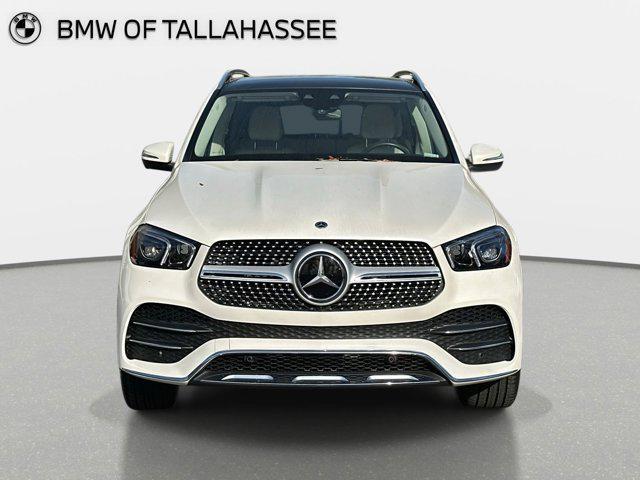 Mercedes-Benz GLE 350 2022