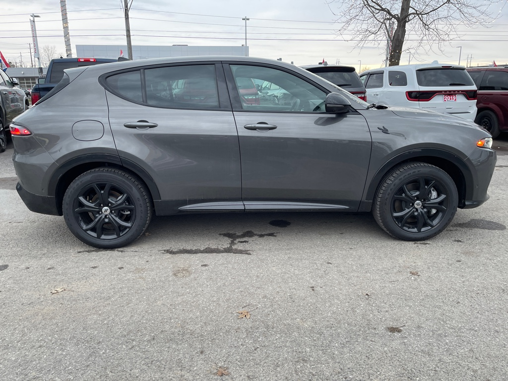 Dodge Hornet 2024