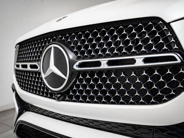 Mercedes-Benz GLE 350 2024