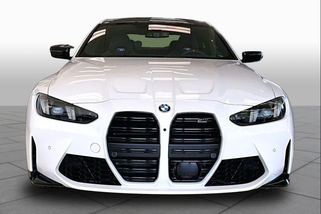 BMW M4 2026