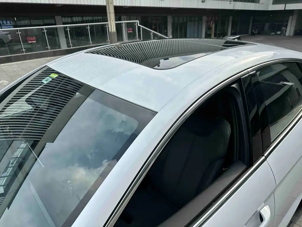 BYD Qin 2025