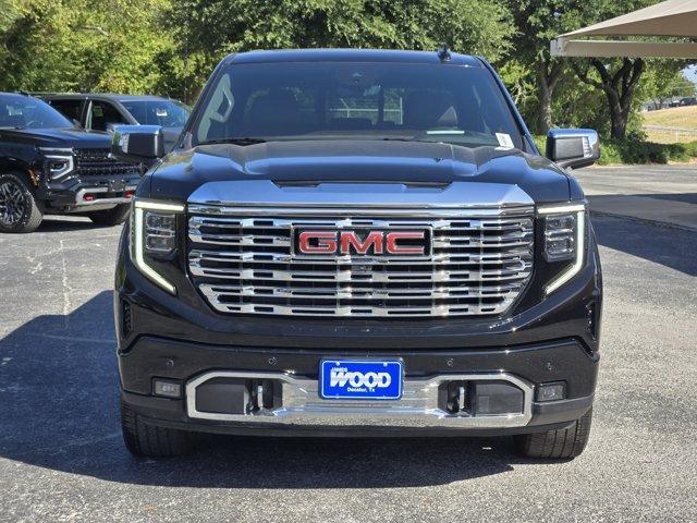 GMC Sierra 2024