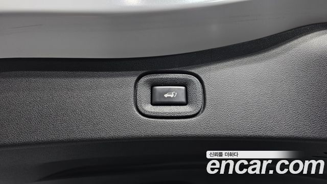 Renault QM6 2024