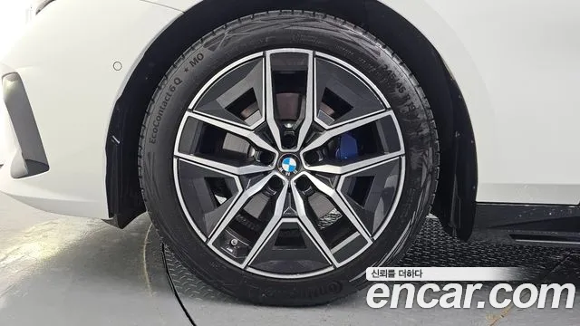 BMW 5 серии 2025