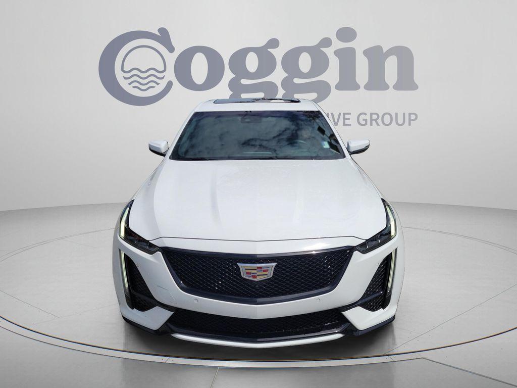 Cadillac CT5-V 2023