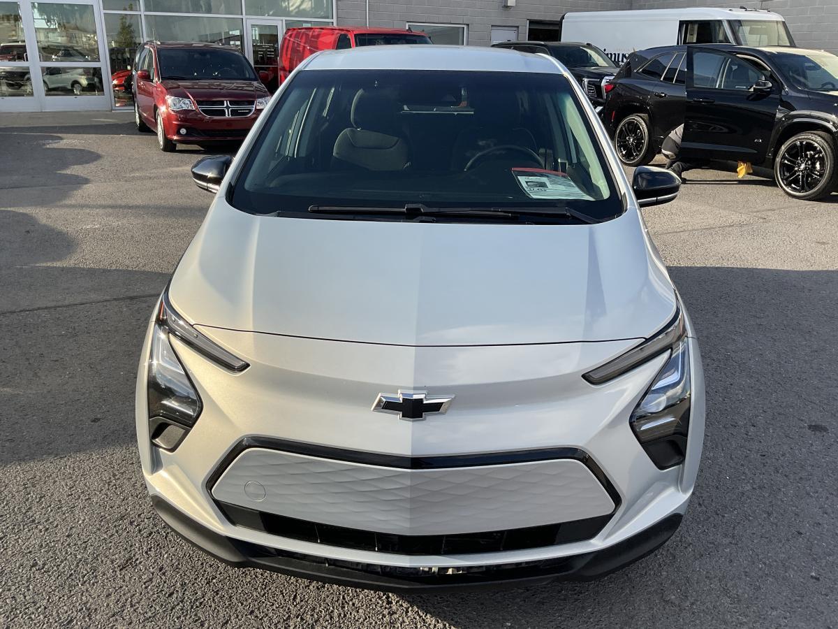 Chevrolet Bolt 2023