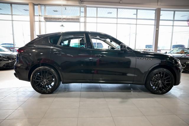 Maserati Levante 2022