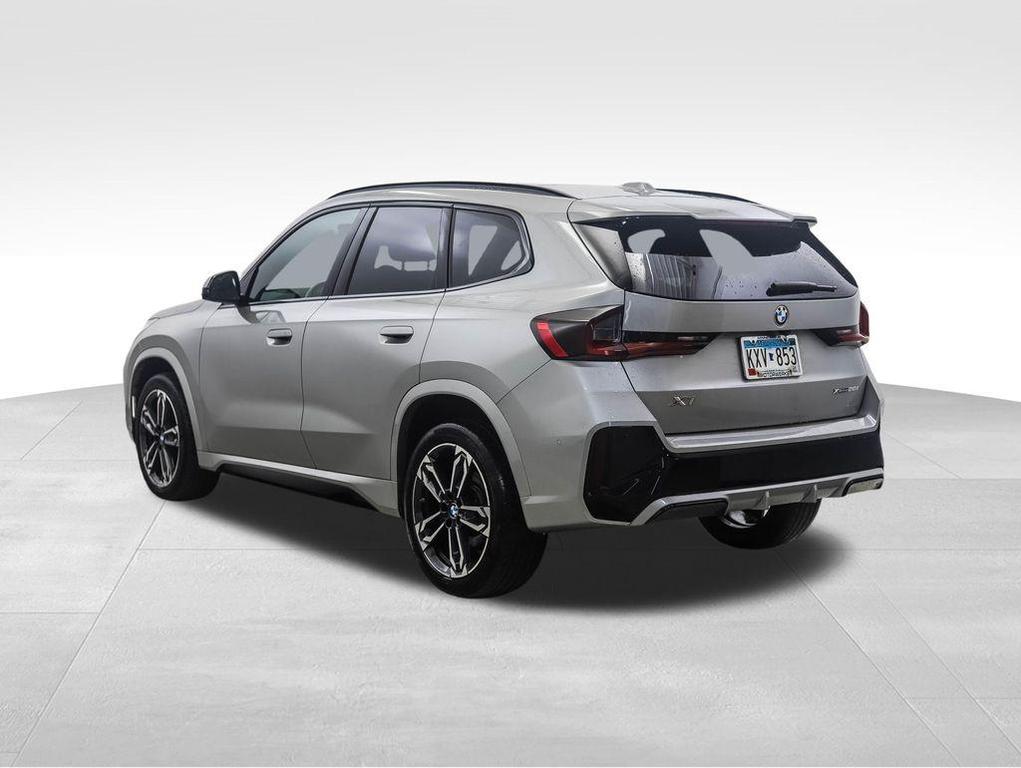 BMW X1 2023