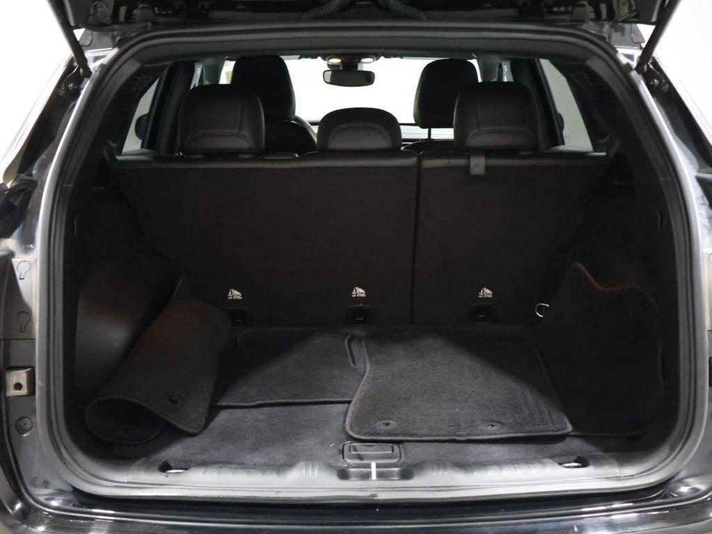 Jeep Compass 2023