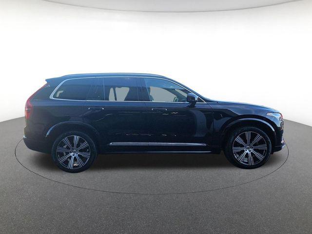 Volvo XC90 2022