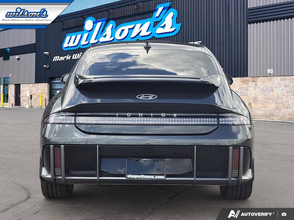 Hyundai IONIQ 6 2023