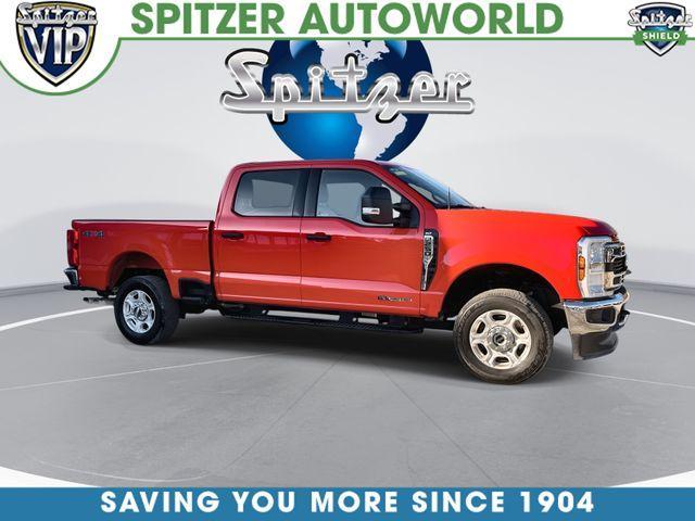 Ford F 250 2025