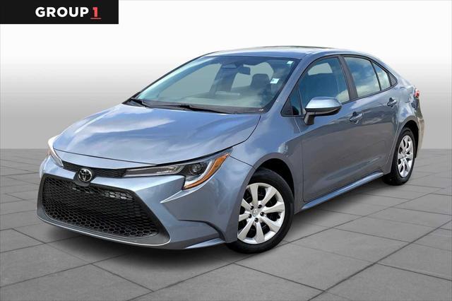 Toyota Corolla 2024
