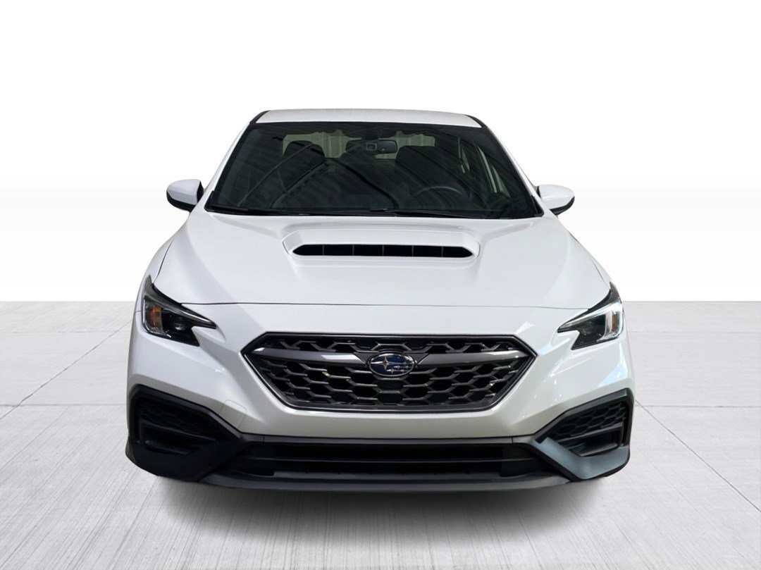 Subaru WRX 2023