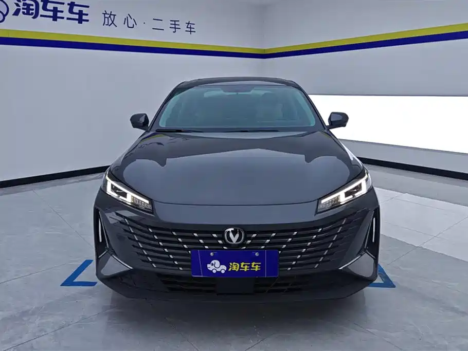 Changan Eado 2024