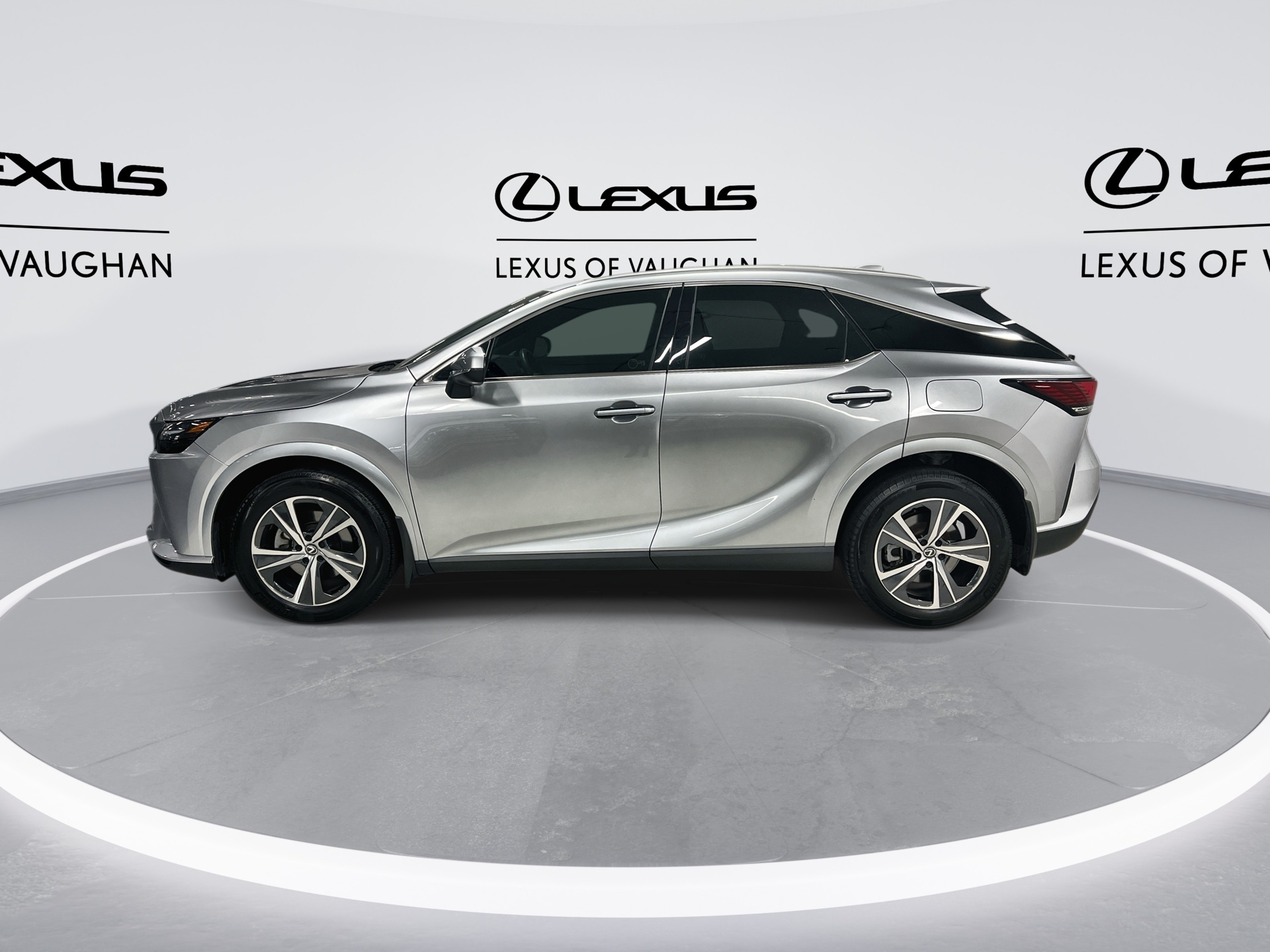 Lexus RX 350 2024