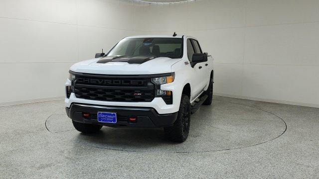 Chevrolet Silverado 2025
