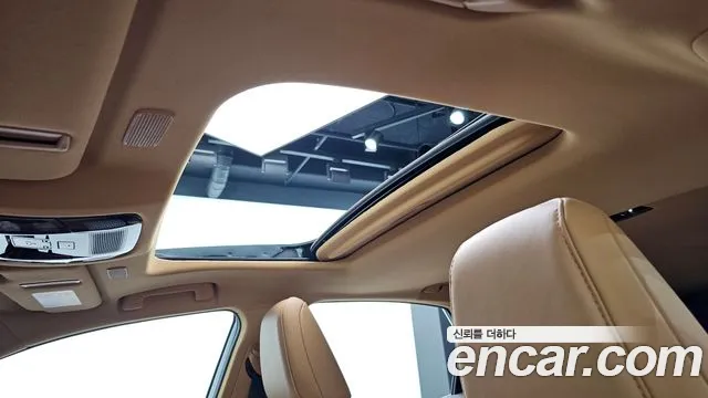Lexus NX 2024