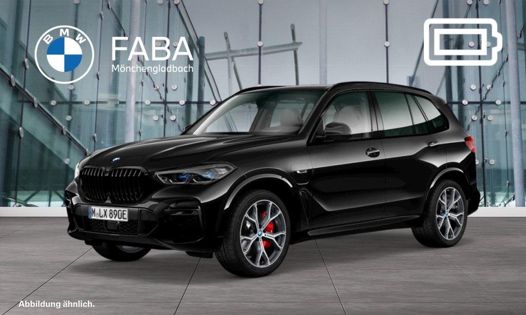 BMW X5 2022