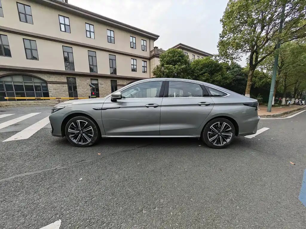 CHERY Arrizo 8 2023
