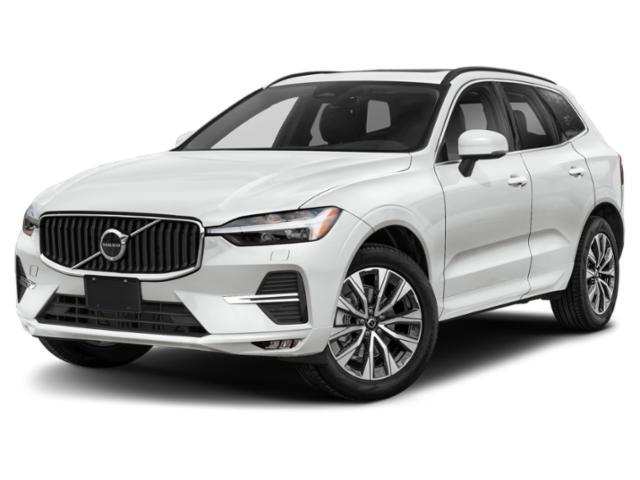 Volvo XC60 2024