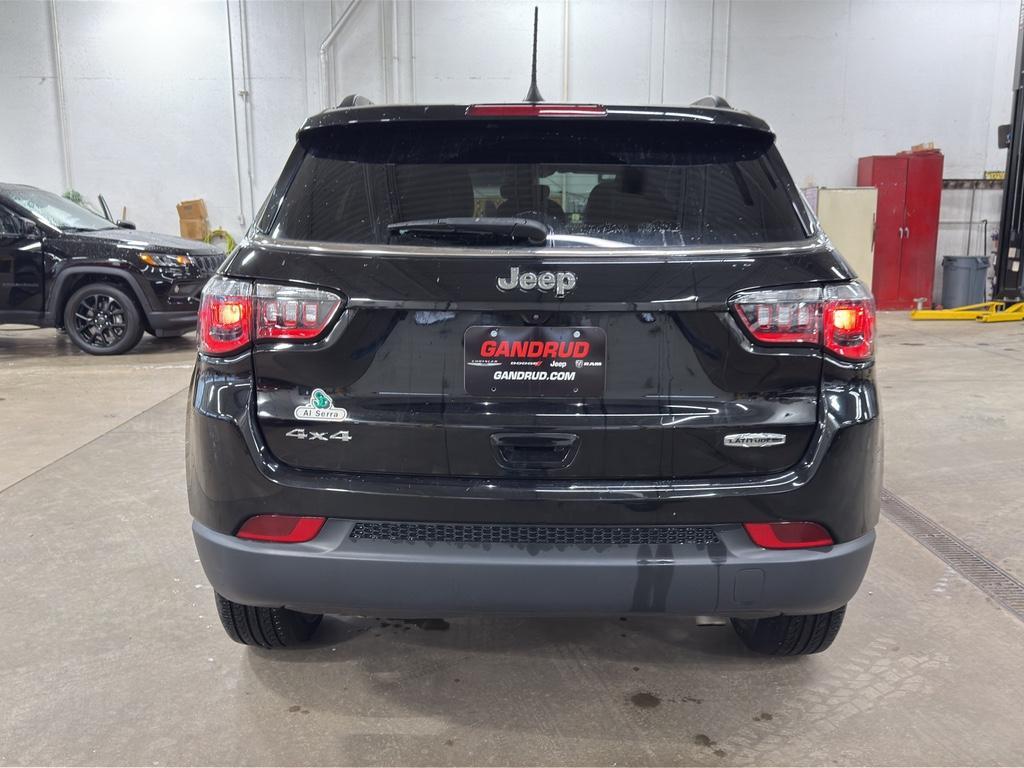 Jeep Compass 2023