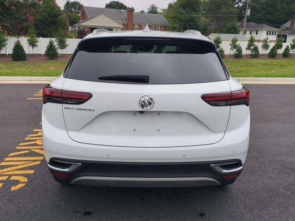 Buick Envision 2023