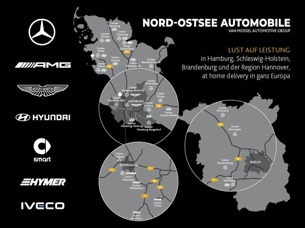 Mercedes-Benz GLE 400 2023