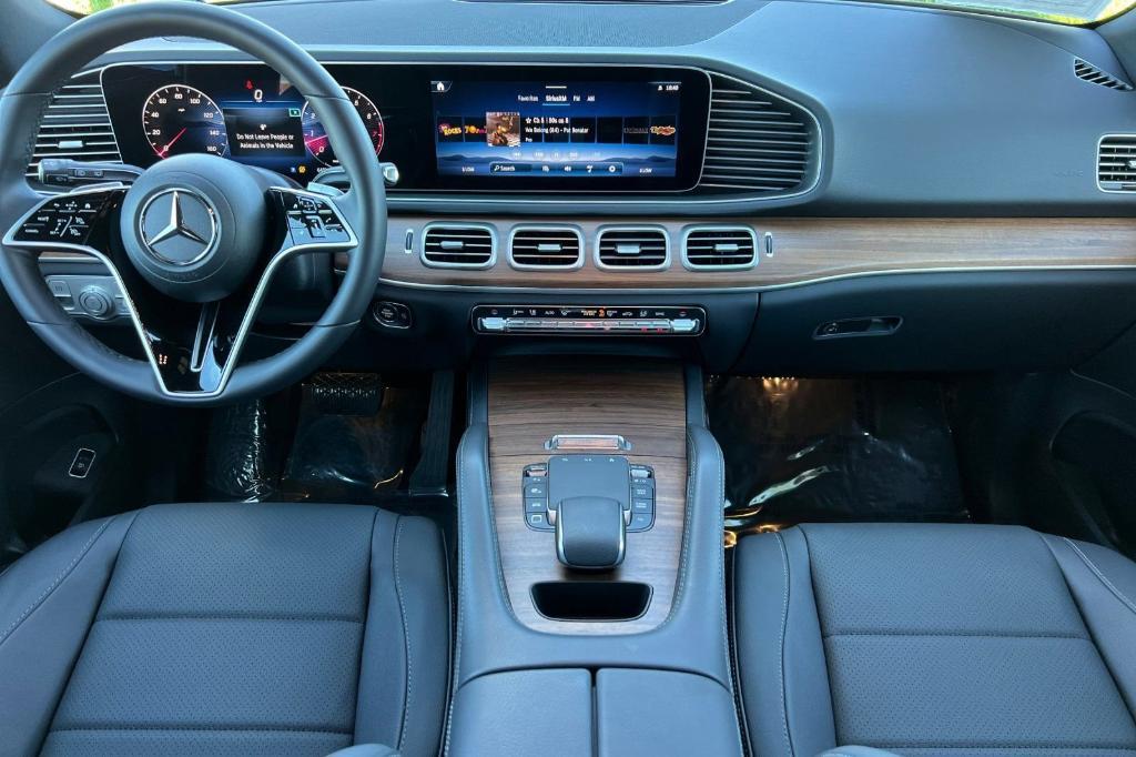 Mercedes-Benz GLE 350 2026