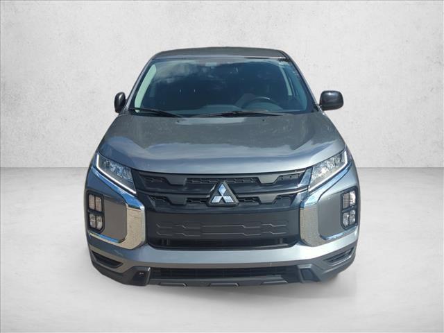 Mitsubishi Outlander Sport 2025