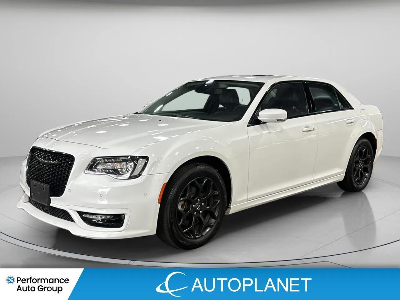 Chrysler 300 2023