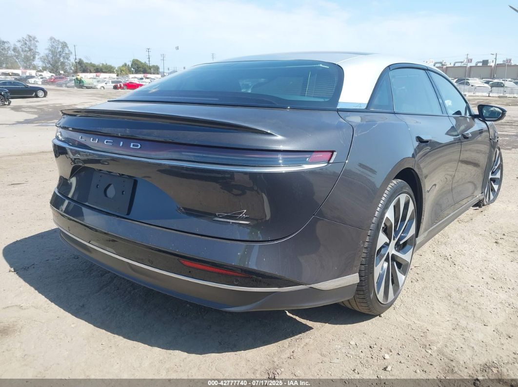 Lucid Air 2023