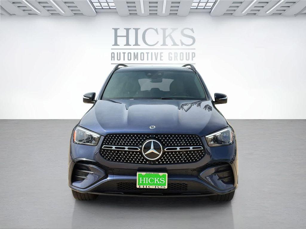 Mercedes-Benz GLE 350 2024