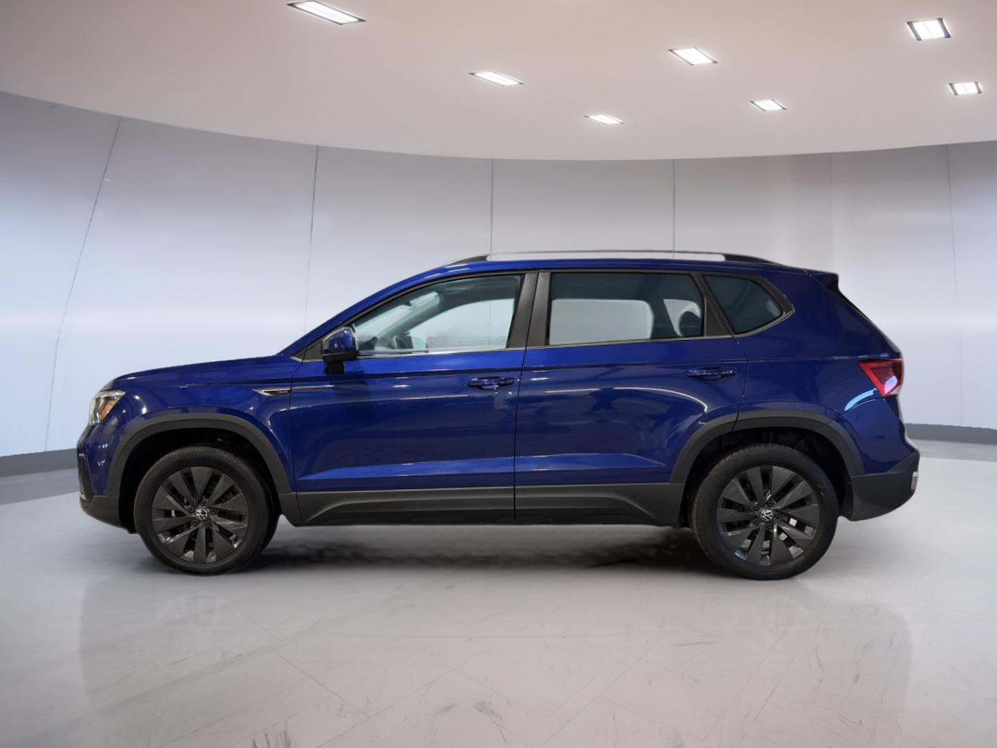Volkswagen Taos 2024