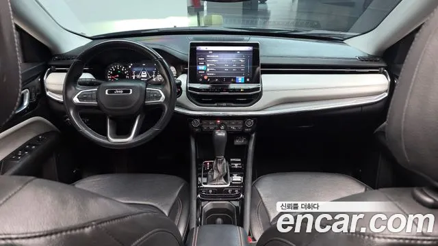 Jeep Compass 2022