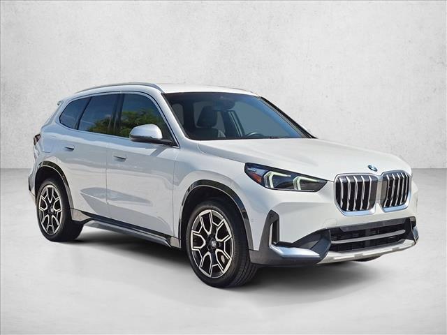 BMW X1 2023