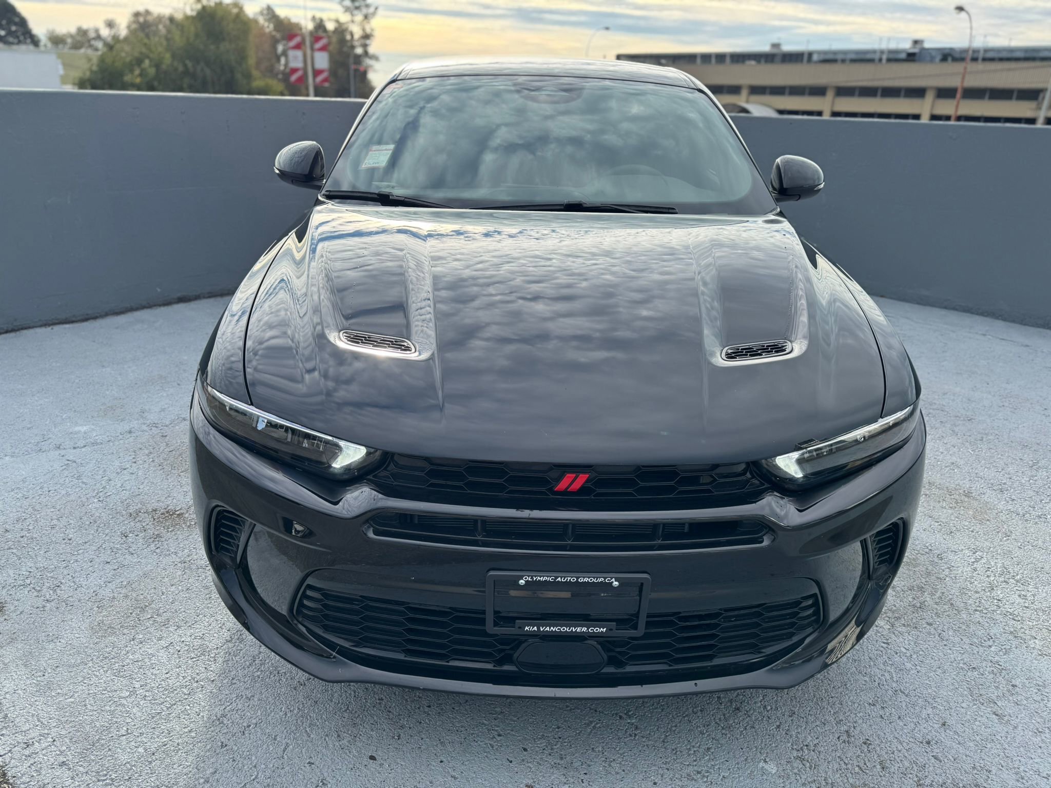Dodge Hornet 2023