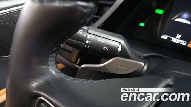 Lexus ES 2024