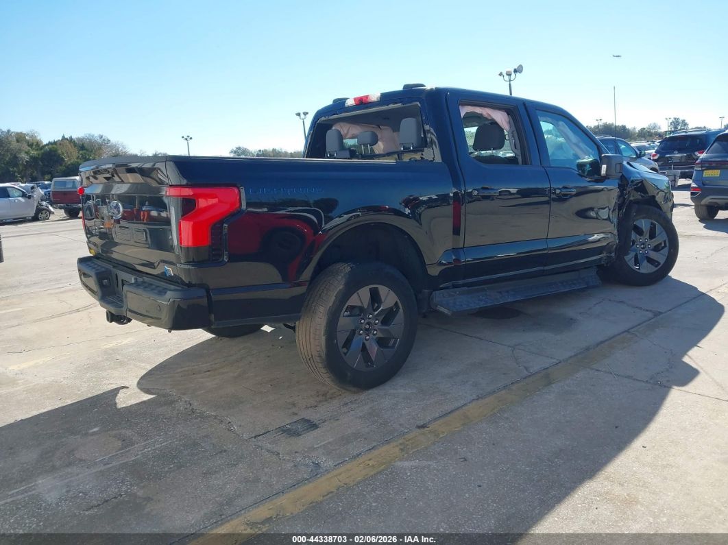 Ford F 150 2023