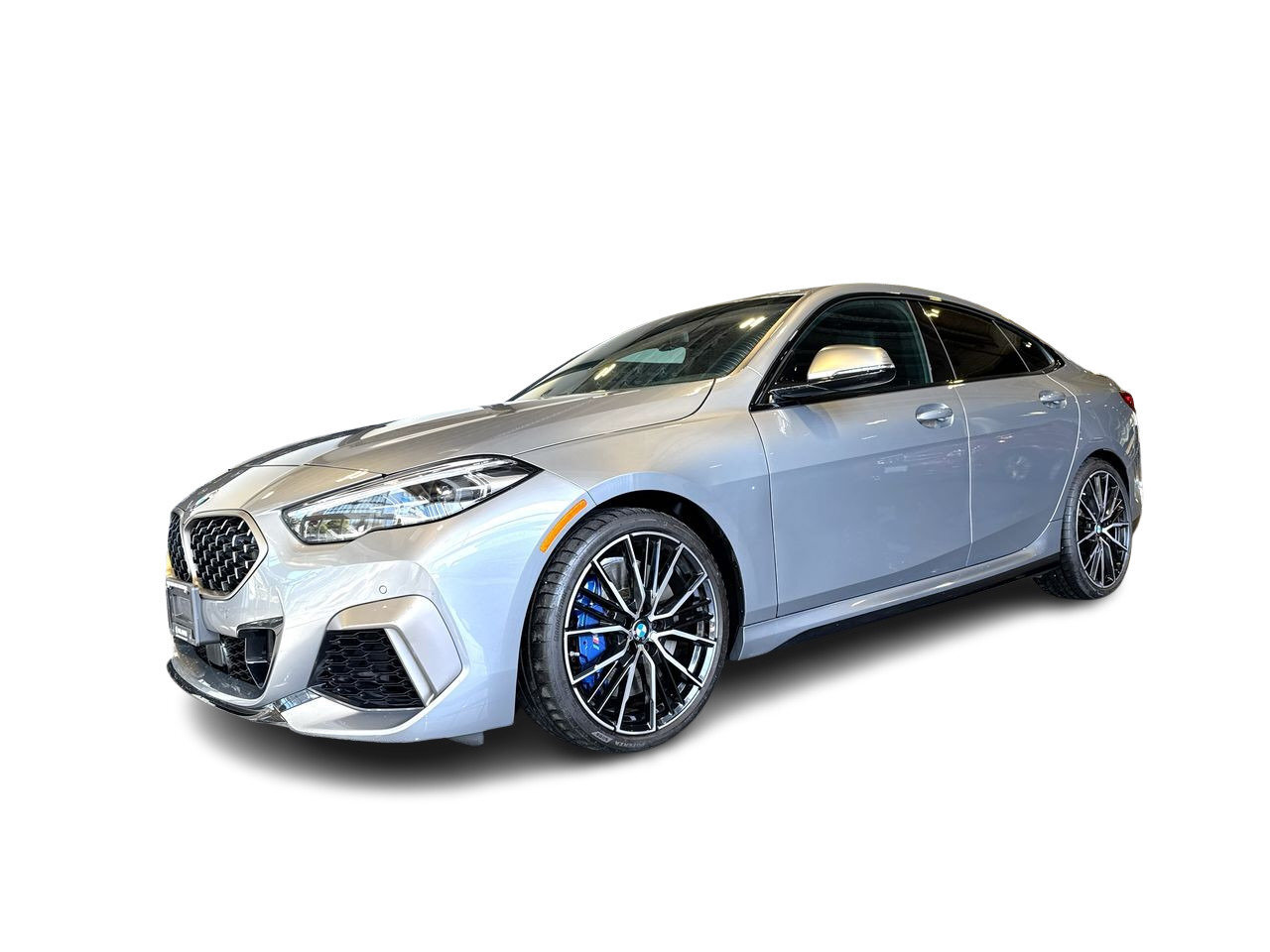 BMW M235 2023