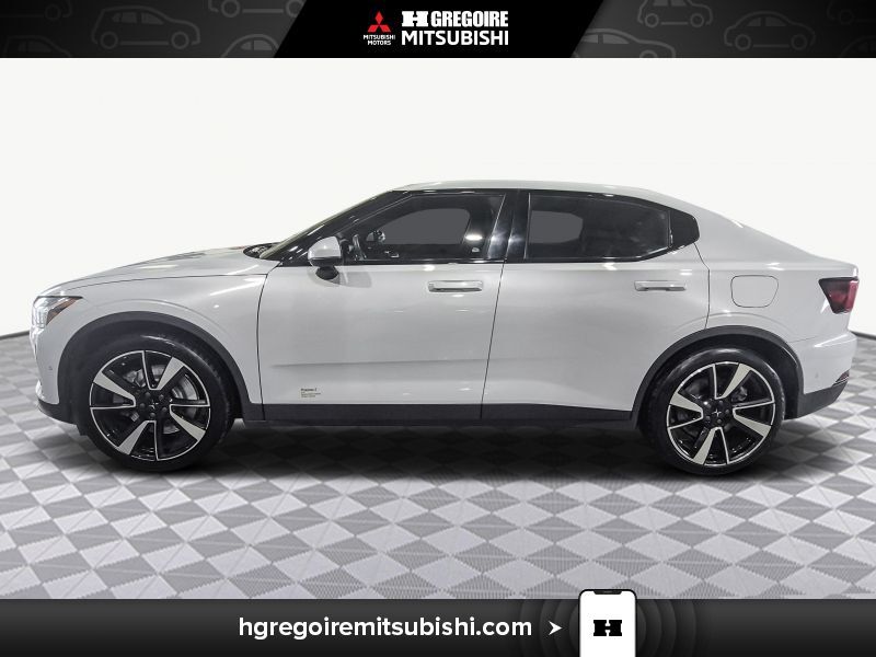 Polestar 2 2021