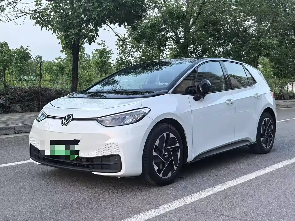 Volkswagen ID.3 2024