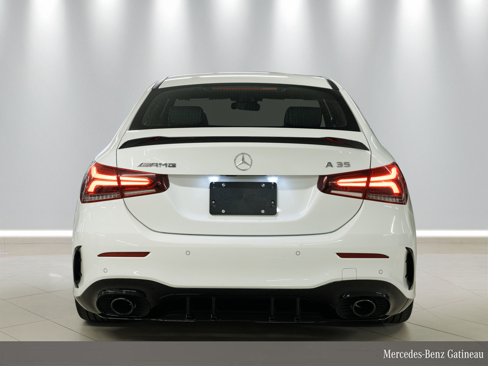 Mercedes-Benz A-Класс 2022