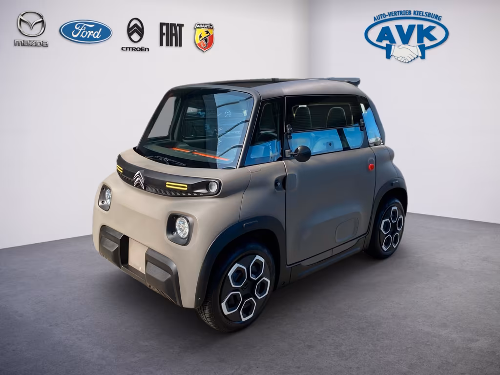 Citroen Ami 2024