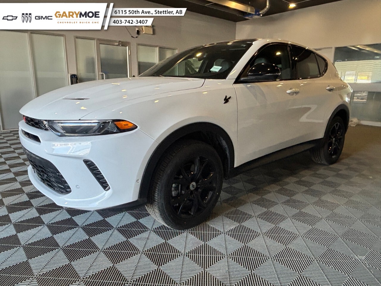 Dodge Hornet 2024