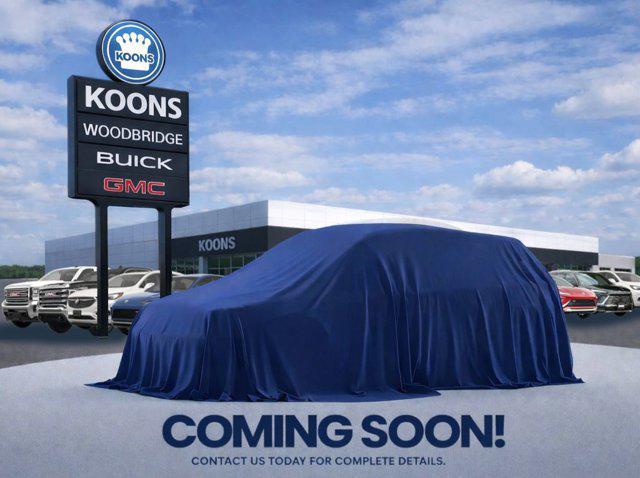 Buick Envista 2024