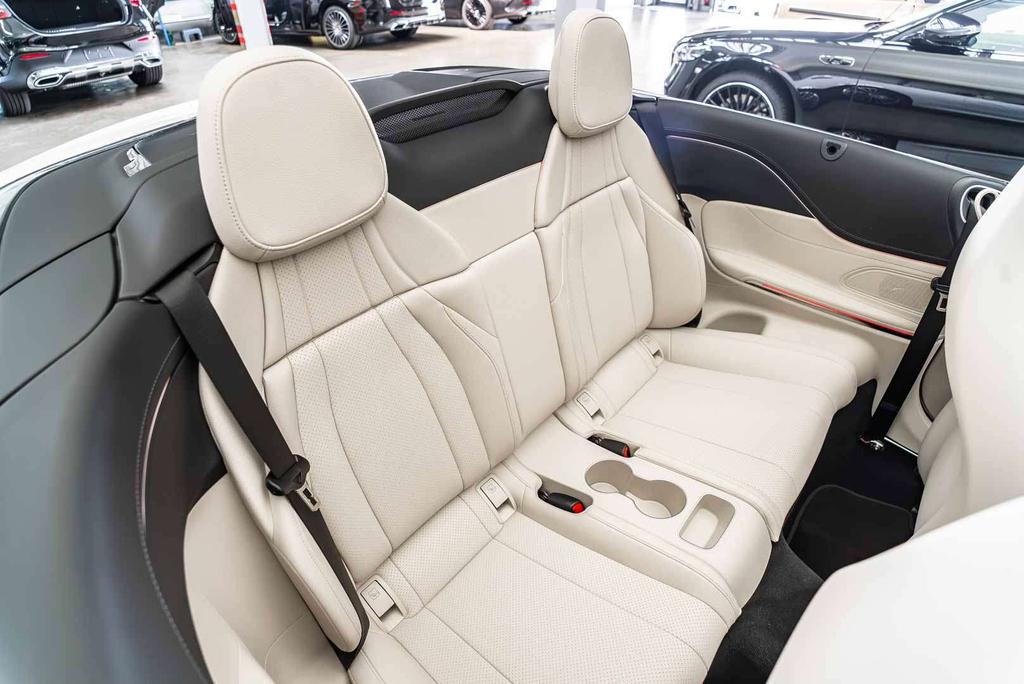 Mercedes-Benz CLE 200 2025
