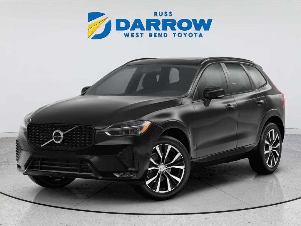 Volvo XC60 2024