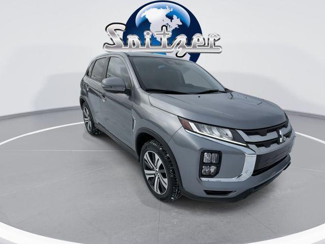Mitsubishi Outlander Sport 2023