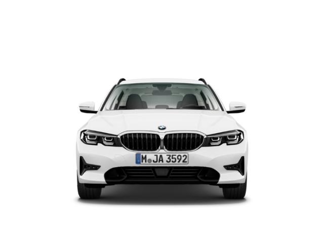 BMW 330 2021